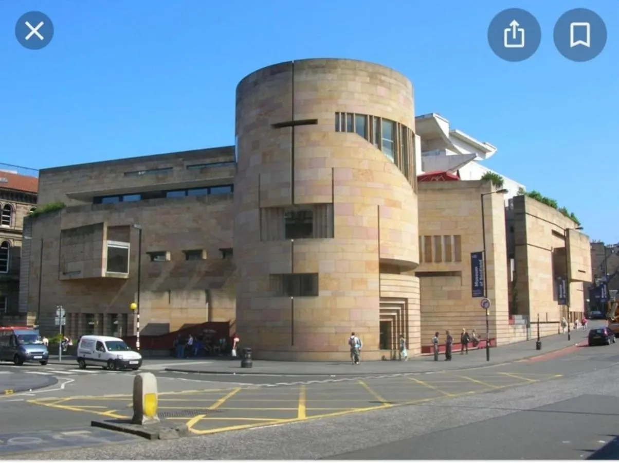 Drummond Condo Edinburgh 0*,  United Kingdom