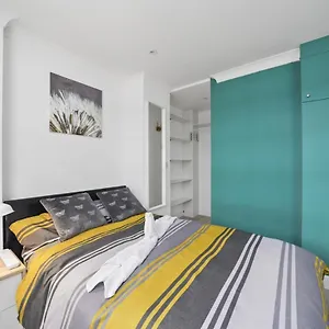 In The Heart Of The - Aldgate Zone 1 Apartamento Londres
