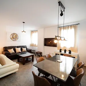 Duplex 8 Caños Apartamento Ronda