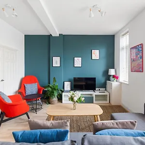  Apartment Albany By Black Door United Kingdom