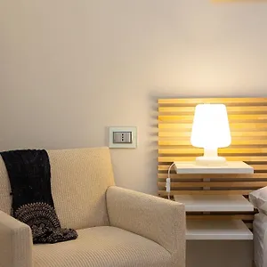 Amazing Via Nazionale 3 Apartamento Roma