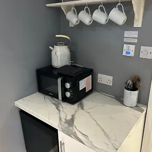  Apartment The United Kingdom