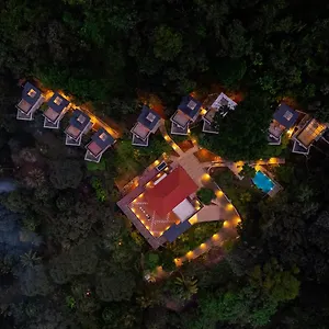  Resort Maram India