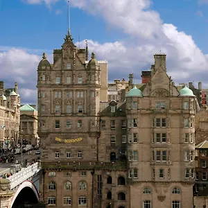4* Hotell The Scotsman