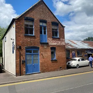  Apartment 1 Bed River On The Docks United Kingdom