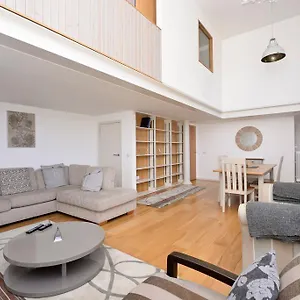 Destiny Scotland - Broughton St Lofts Апартаменты