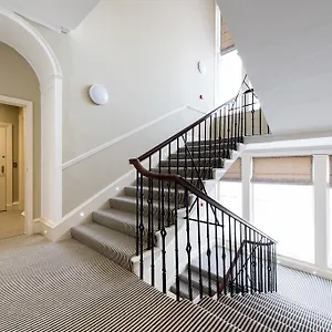  Apartmán Royal Princes