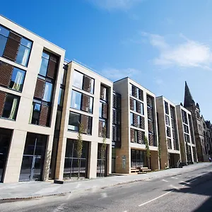 Unite Students - Salisbury Court Apartament