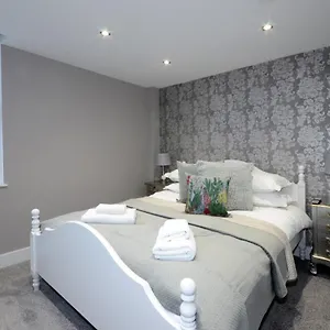  Apartment Priory Street 4 United Kingdom