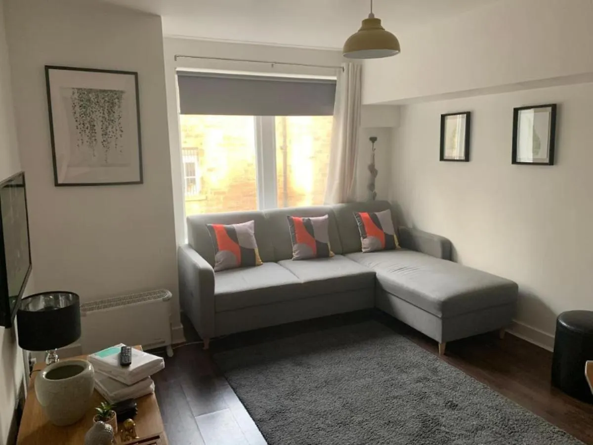 Drummond Condo Edinburgh United Kingdom