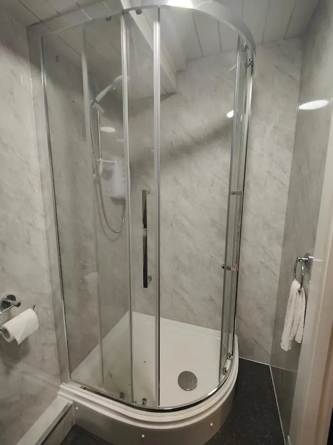 Apartman Drummond Condo EDI