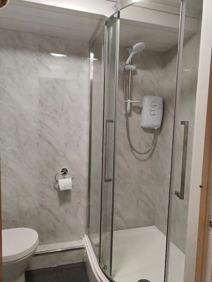 Drummond Condo EDI